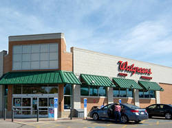 Walgreens Pharmacy 537 W. Main Street Xenia, Ohio 45385