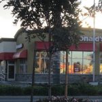 McDonalds, Apple Valley, CA