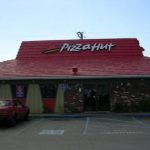 Pizza Hut Grandview, WA