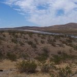 3.67 acres Vacant Land Barstow, CA