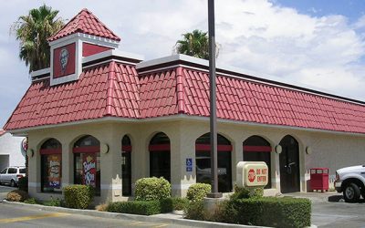 KFC Dickson, TN