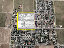 13 +/- Acre Residential Land - Approved for 39 Lots Kingsburg, CA 93631