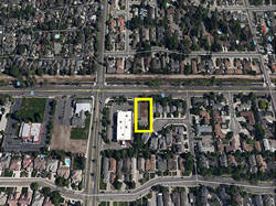 Available Retail Pad Adjacent to Rite Aid (One of the Nations Top Performing Stores) & Surrounded by Rooftops